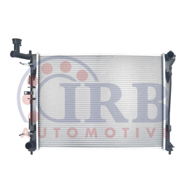Radiador de Água Automático IRB IR48721