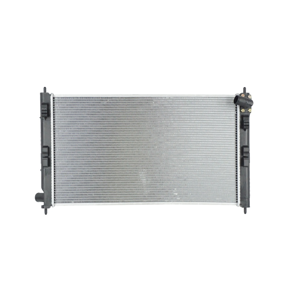 Radiador de Água Automático/Manual com Ar-condicionado MTF RD7010B