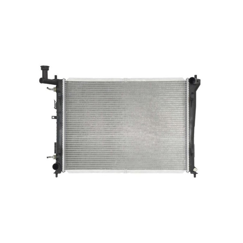 Radiador de Água Câmbio Automático Notus NT2928116