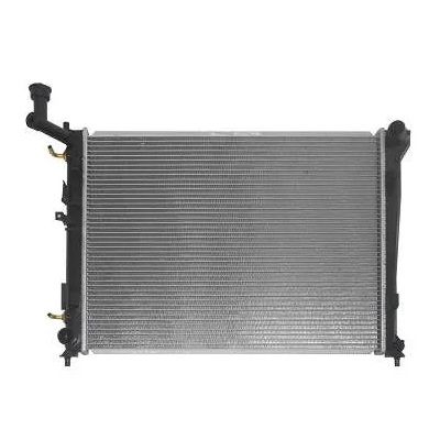 Radiador de Água Câmbio Automático Procooler PC100793
