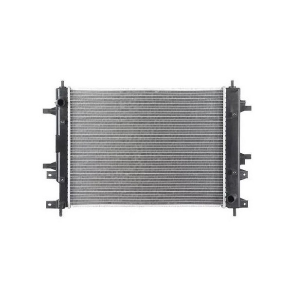 Radiador de Água MTF RD7154B