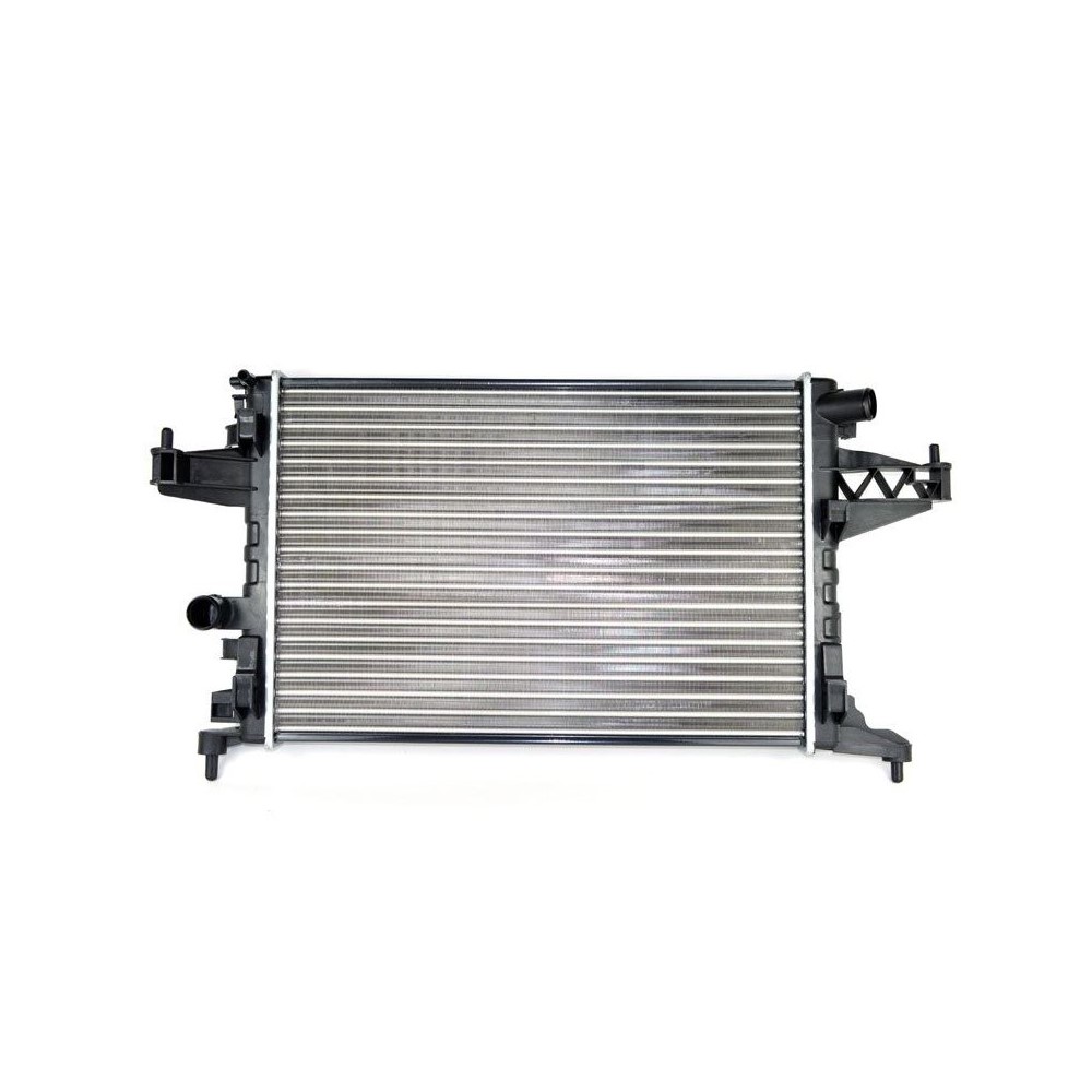 Radiador de Água Automotive Imports 712233VIS