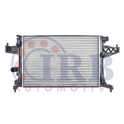 Radiador de Água IRB IR48203