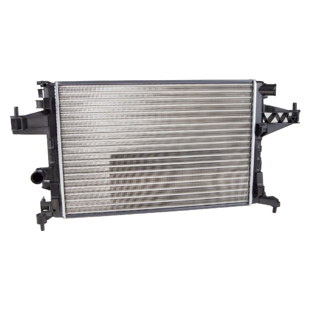 Radiador de Água Solocar SL710025