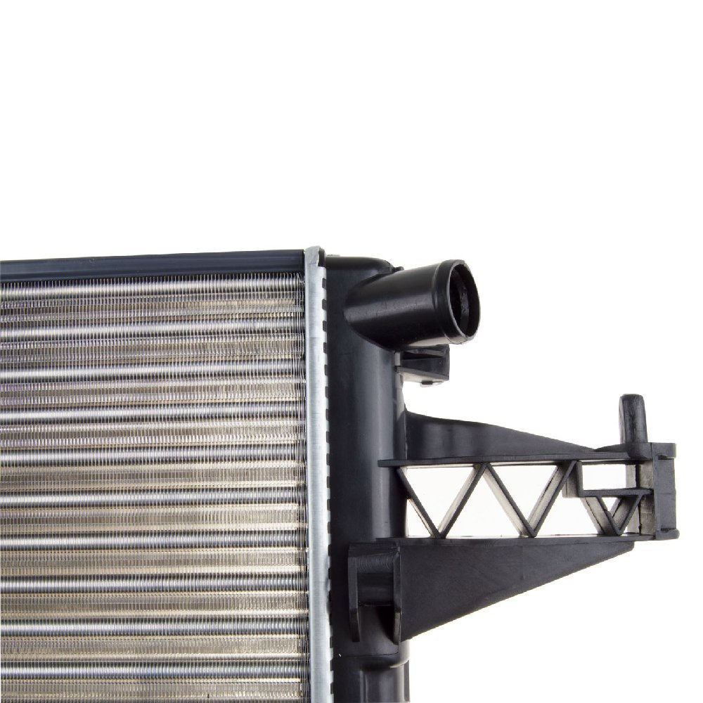 Radiador de Água Solocar SL710025, foto 2