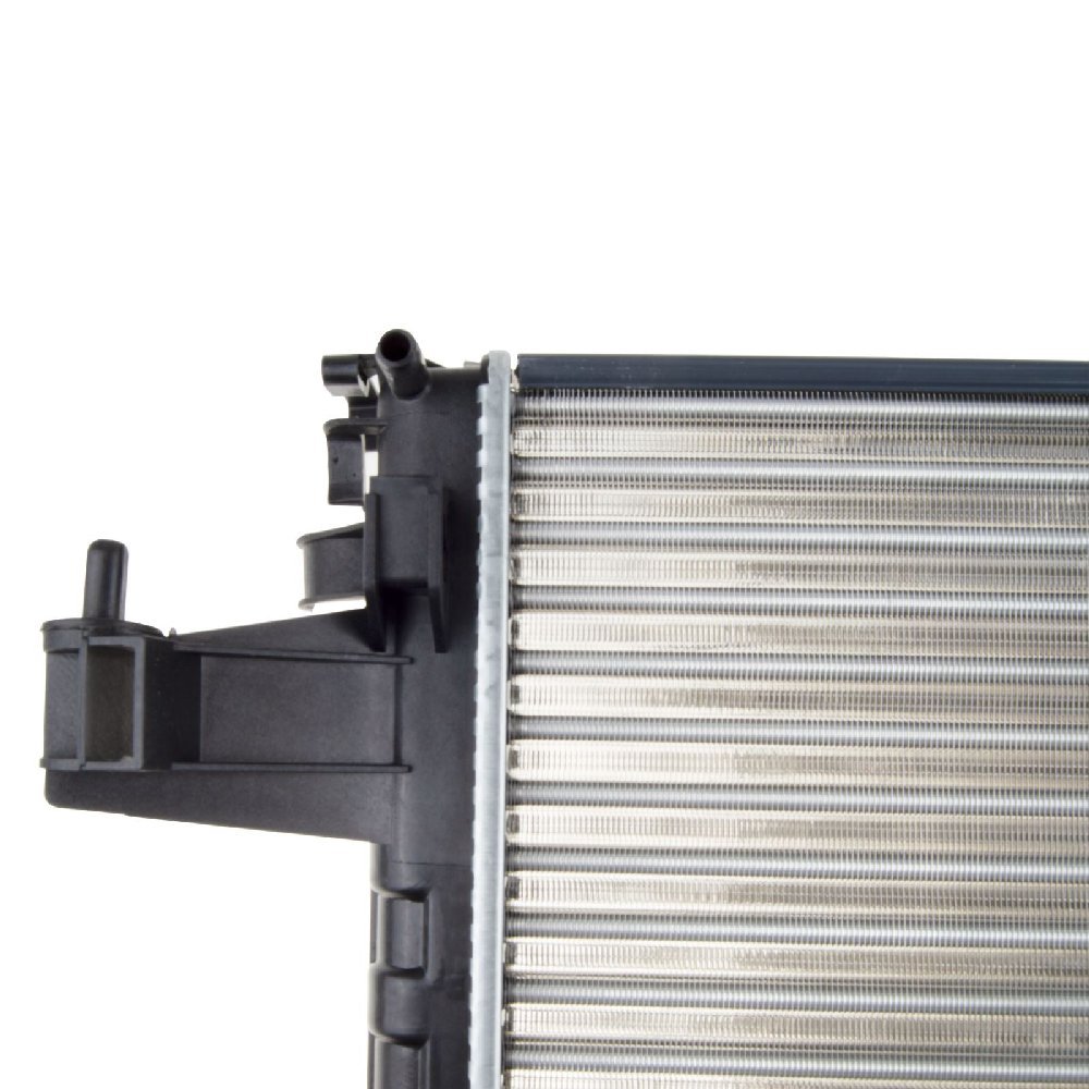 Radiador de Água Solocar SL710025, foto 3