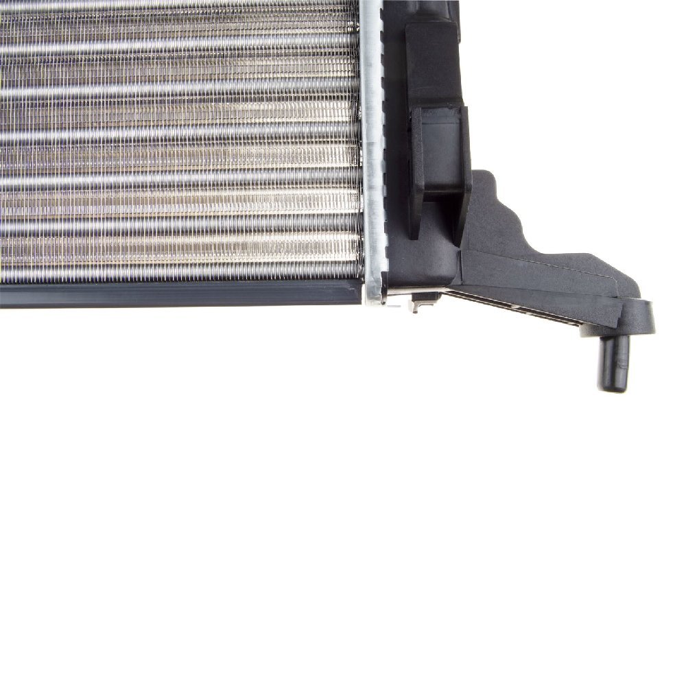Radiador de Água Solocar SL710025, foto 4