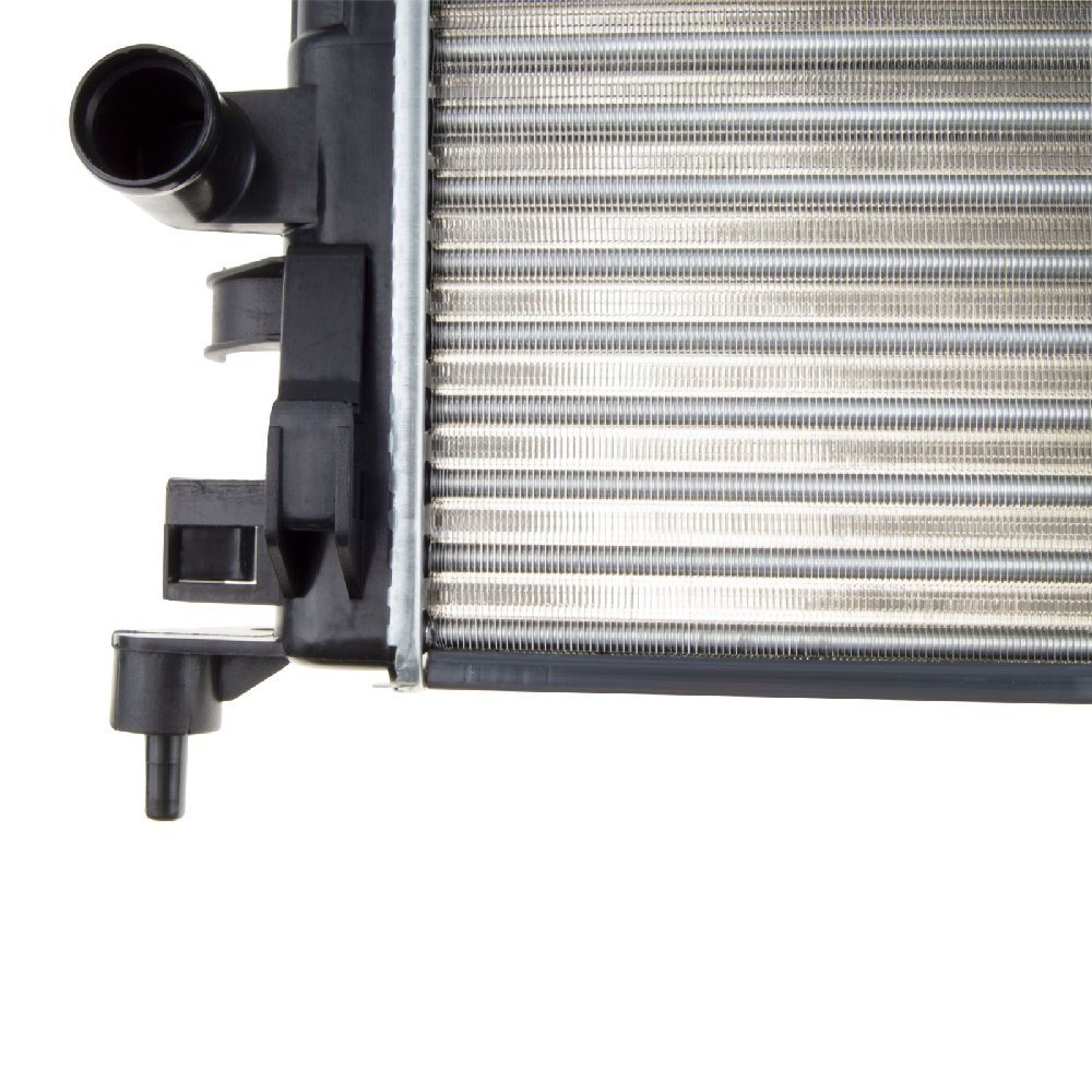 Radiador de Água Solocar SL710025, foto 5