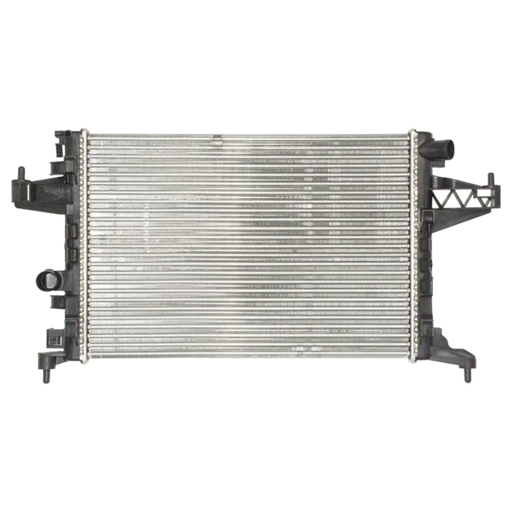 Radiador de Água Magneti Marelli RMM2067001