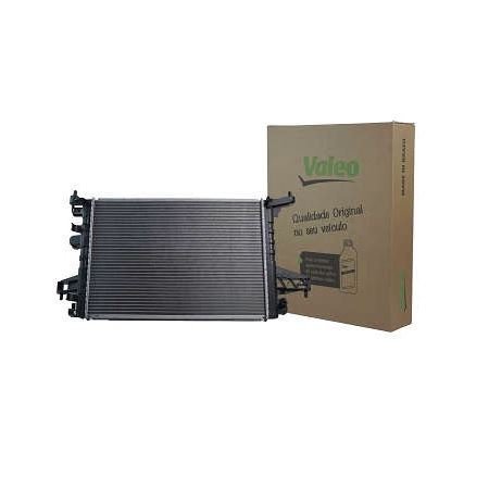 Radiador de Água Valeo-Cibie 701802