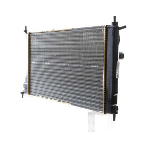 Radiador de Água Mahle/Metal Leve CR356000S