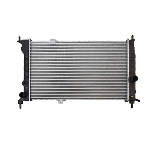 Radiador de Água MTF RD7099E