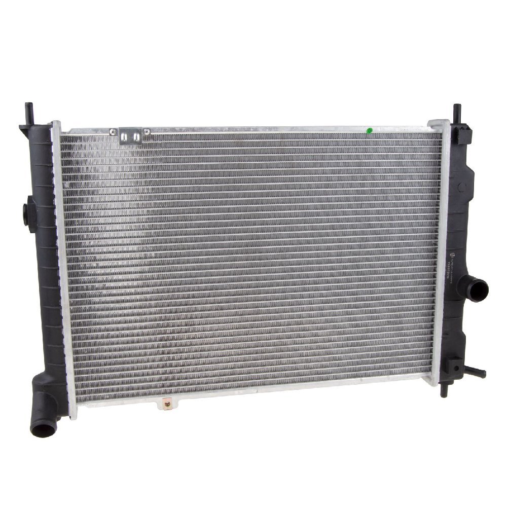 Radiador de Água Automotive Imports 712572VIS