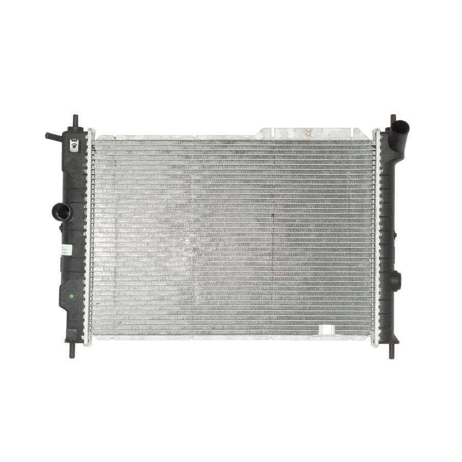 Radiador de Água Visconde 12572