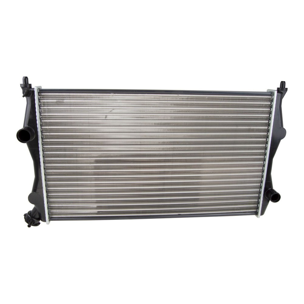 Radiador de Água Solocar SL710063