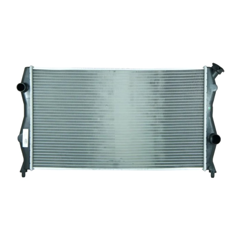 Radiador de Água Valeo-Cibie 522280