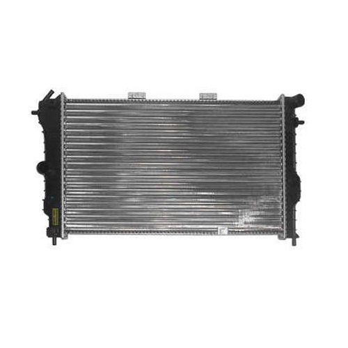 Radiador de Água MTF RD6245B