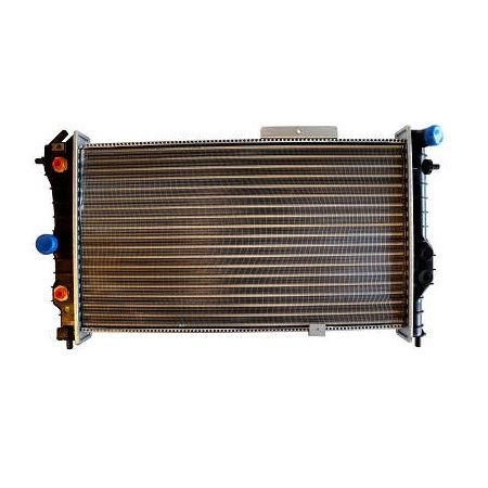 Radiador de Água Valeo-Cibie 522236