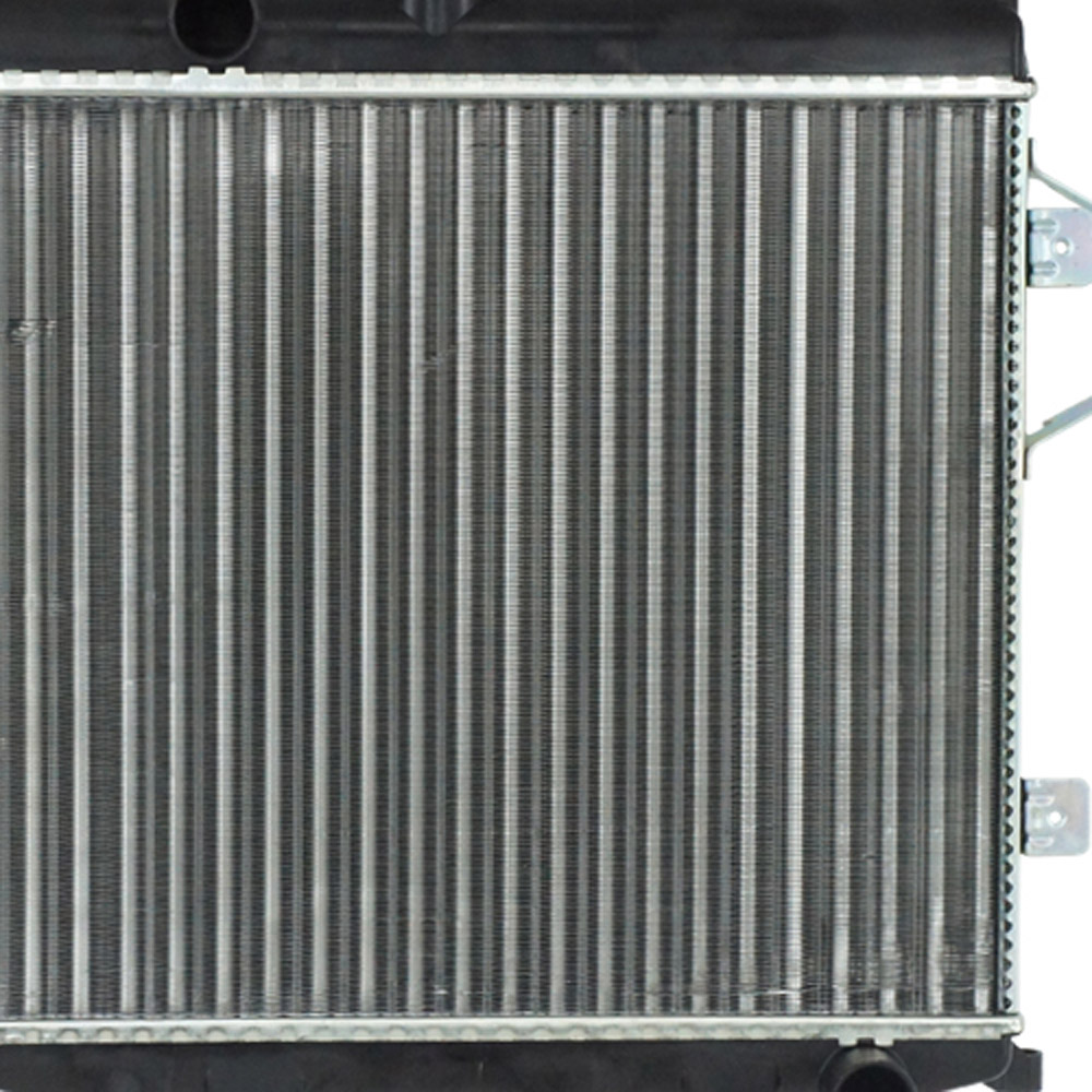 Radiador de Água Valeo-Cibie TA087003R