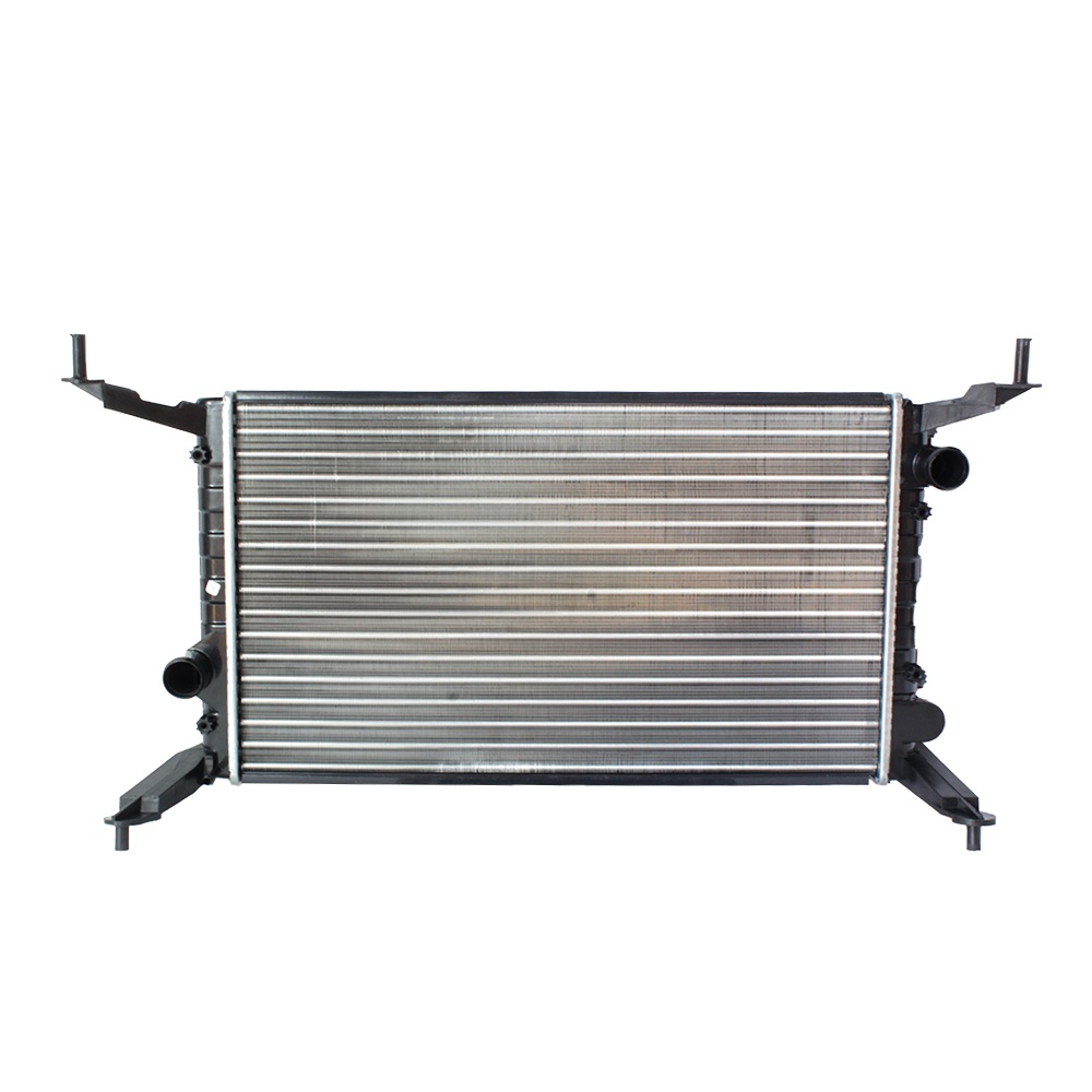 Radiador de Água Mahle/Metal Leve CR2135000S