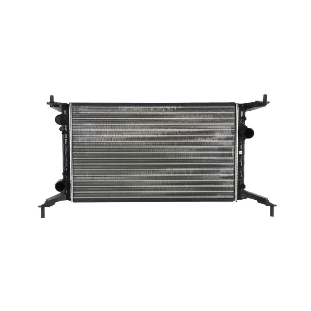 Radiador de Água Mahle/Metal Leve CR2140000S