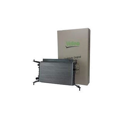 Radiador de Água Valeo-Cibie 733469