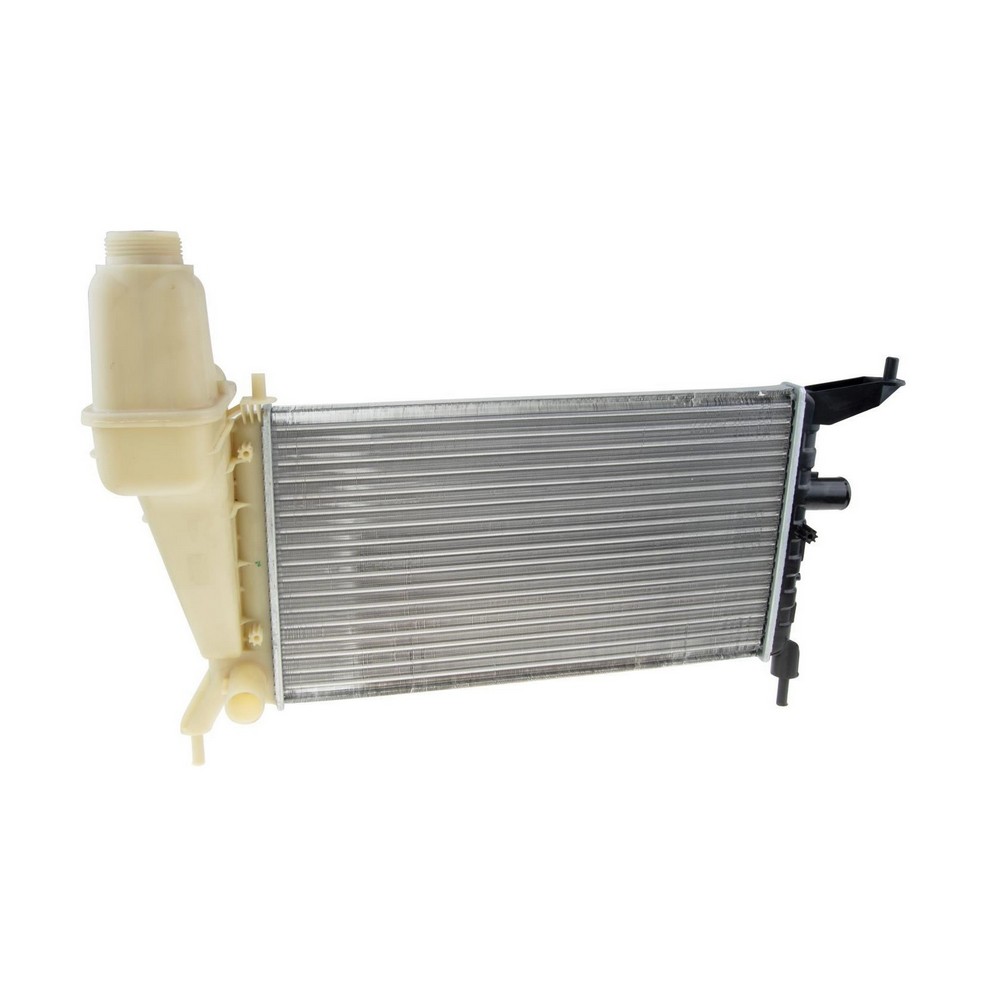 Radiador de Água Automotive Imports 712579VIS