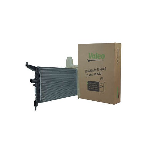 Radiador de Água Valeo-Cibie 732770