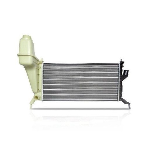 Radiador de Água Visconde 12580