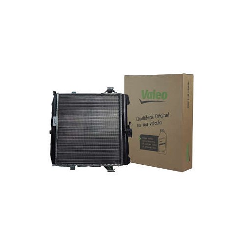 Radiador de Água Valeo-Cibie TA080003R