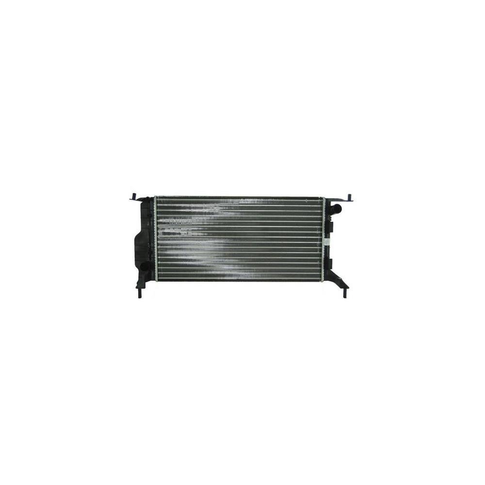 Radiador de Água Denso BC2614701200RC