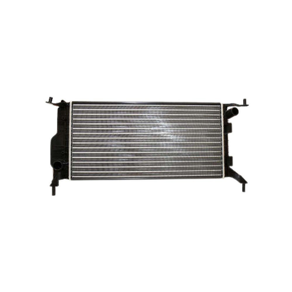 Radiador de Água Mahle/Metal Leve CR2573000S