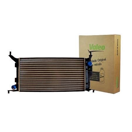 Radiador de Água Valeo-Cibie 522234