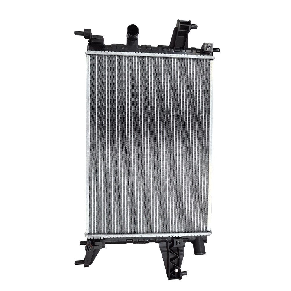 Radiador de Água Solocar SL710033