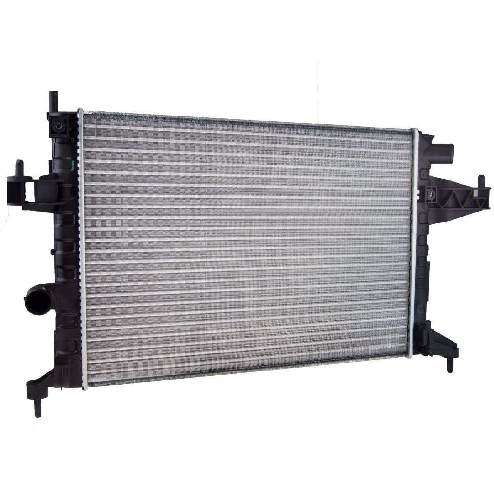 Radiador de Água Visconde 12577