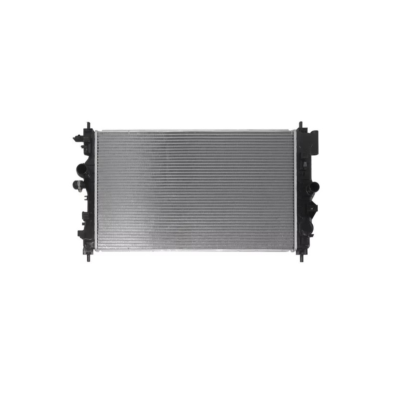 Radiador de Água MTF RD7012B