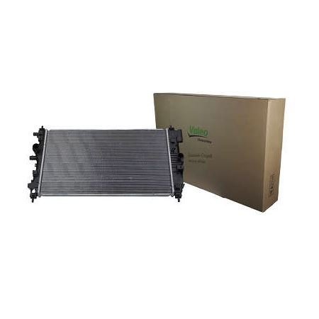 Radiador de Água Valeo-Cibie 701651