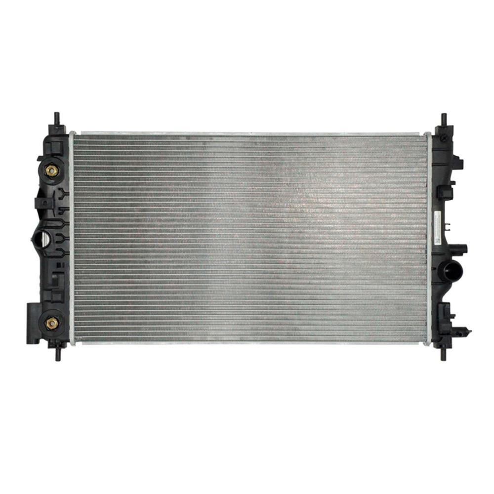 Radiador de Água Magneti Marelli RMM1113GM