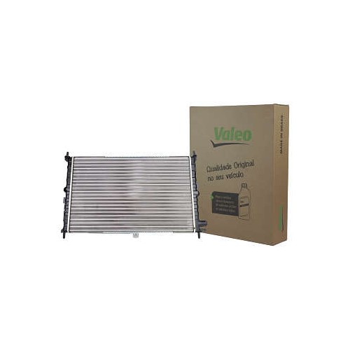 Radiador de Água Valeo-Cibie 6TA019A