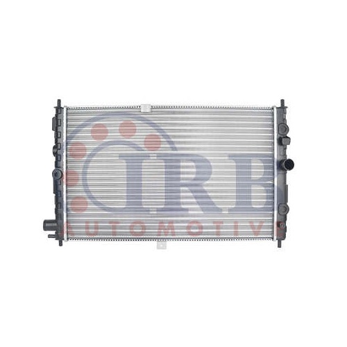Radiador de Água IRB IR48208
