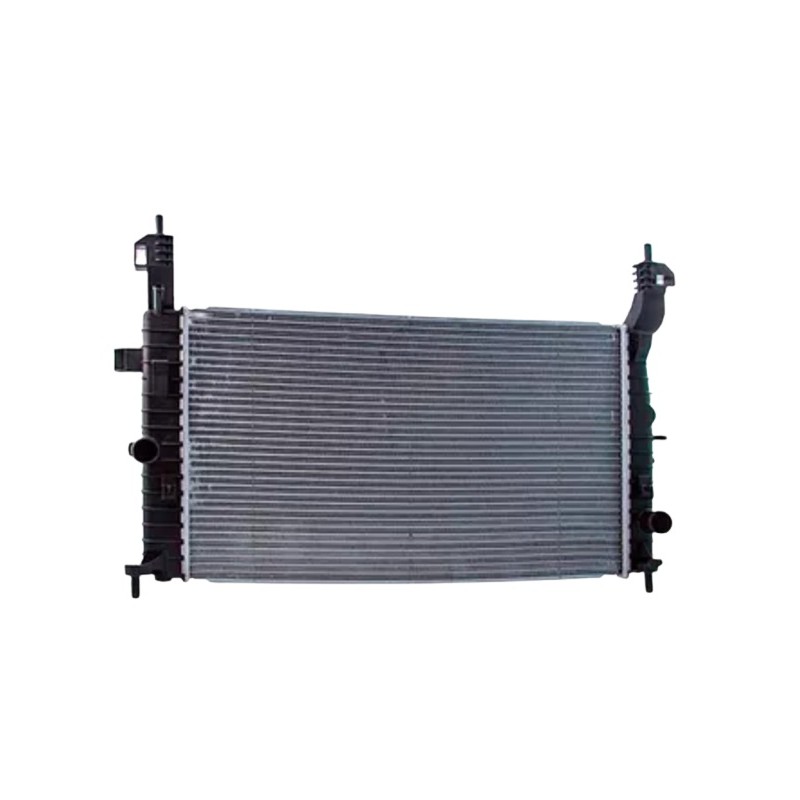 Radiador de Água General Motors 52400707
