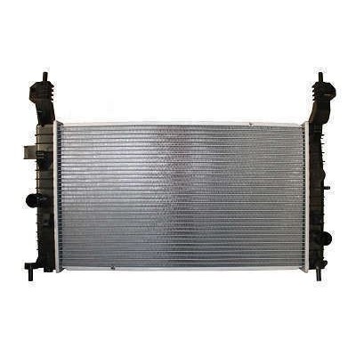 Radiador de Água Valeo-Cibie 701805