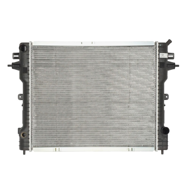 Radiador de Água Notus NT22563132