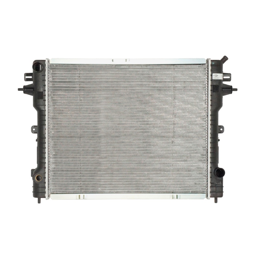 Radiador de Água Visconde 12563