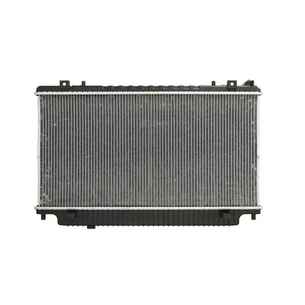 Radiador de Água Notus NT20216126