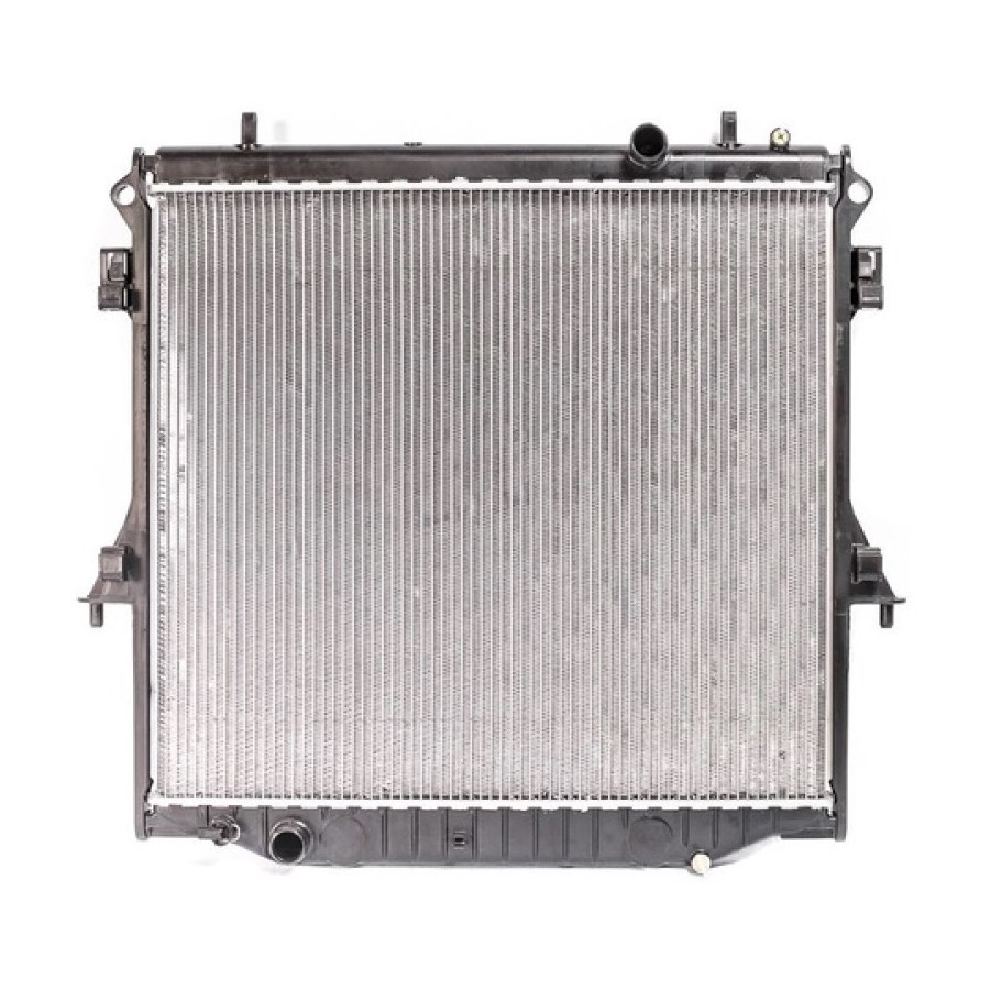 Radiador de Água General Motors 52088191