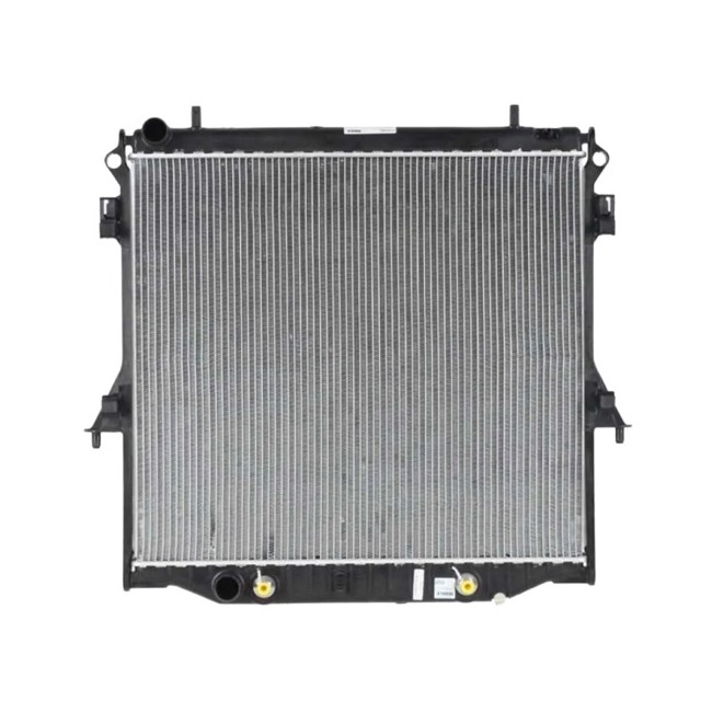 Radiador de Água General Motors 94716269