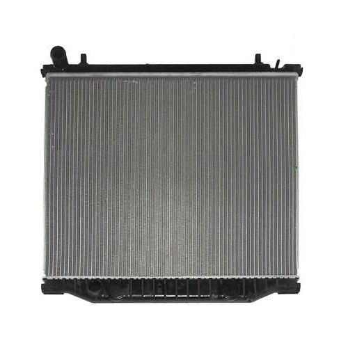 Radiador de Água MTF RD7015B