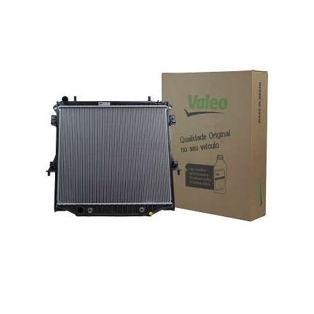 Radiador de Água Valeo-Cibie 522253