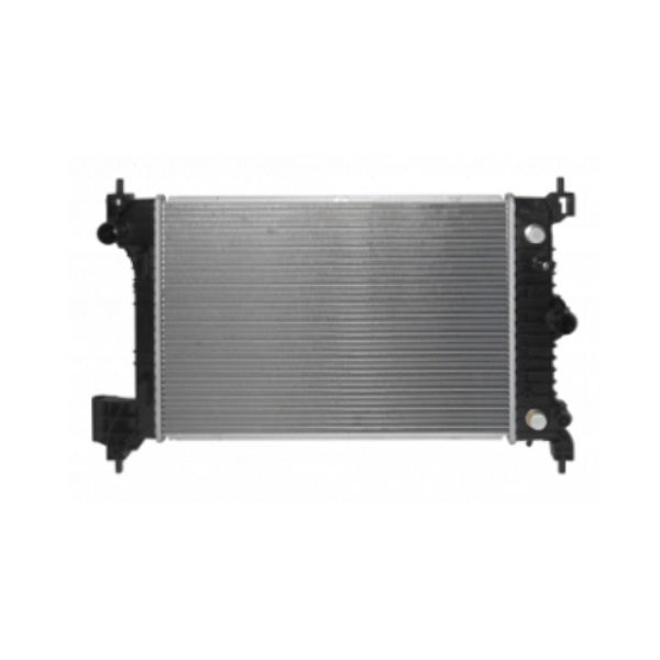 Radiador de Água Importado RYB242053B